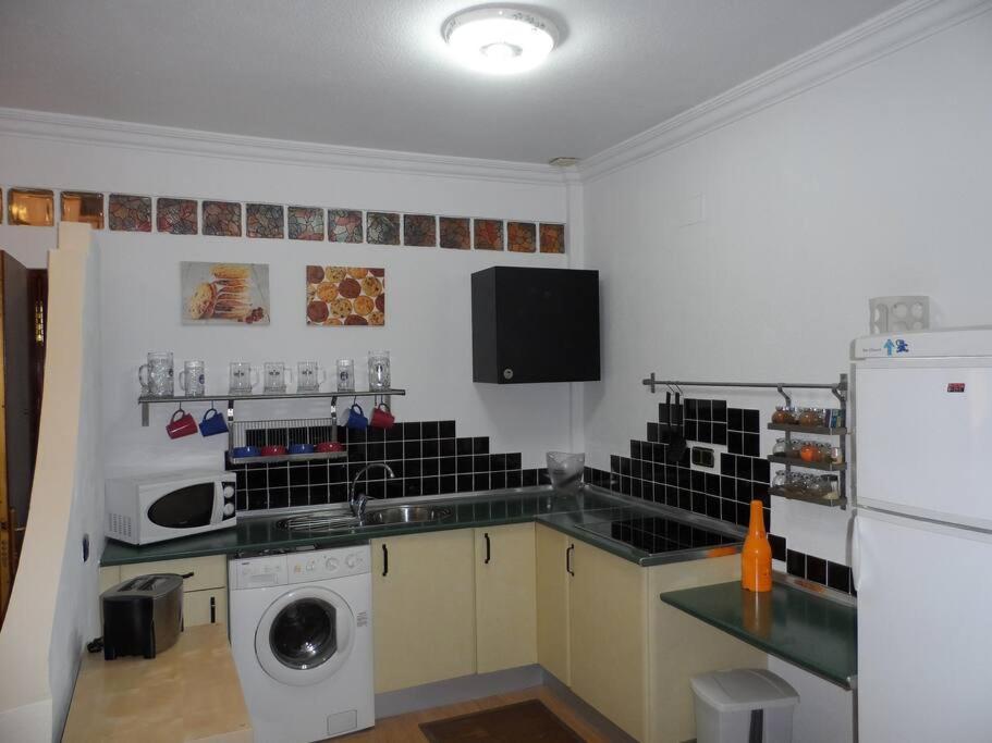 Appartement Next To La Giralda Terraza *