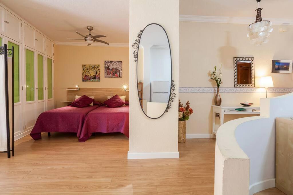Appartement Next To La Giralda Terraza *