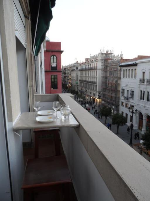 Next To La Giralda Terraza *