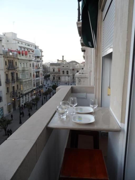 Next To La Giralda Terraza *