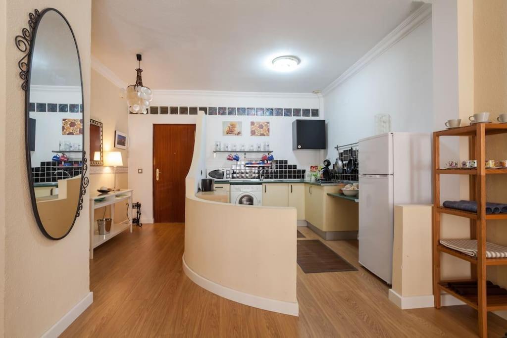 Appartement Next To La Giralda Terraza *