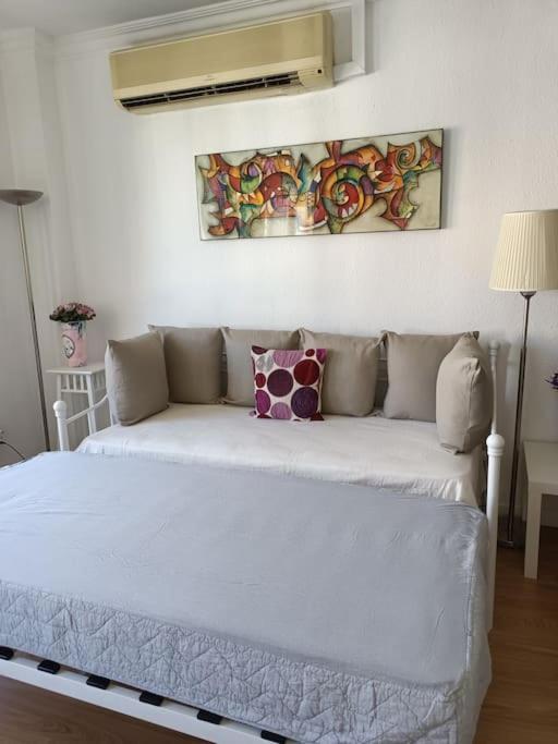 Appartement Next To La Giralda Terraza Séville